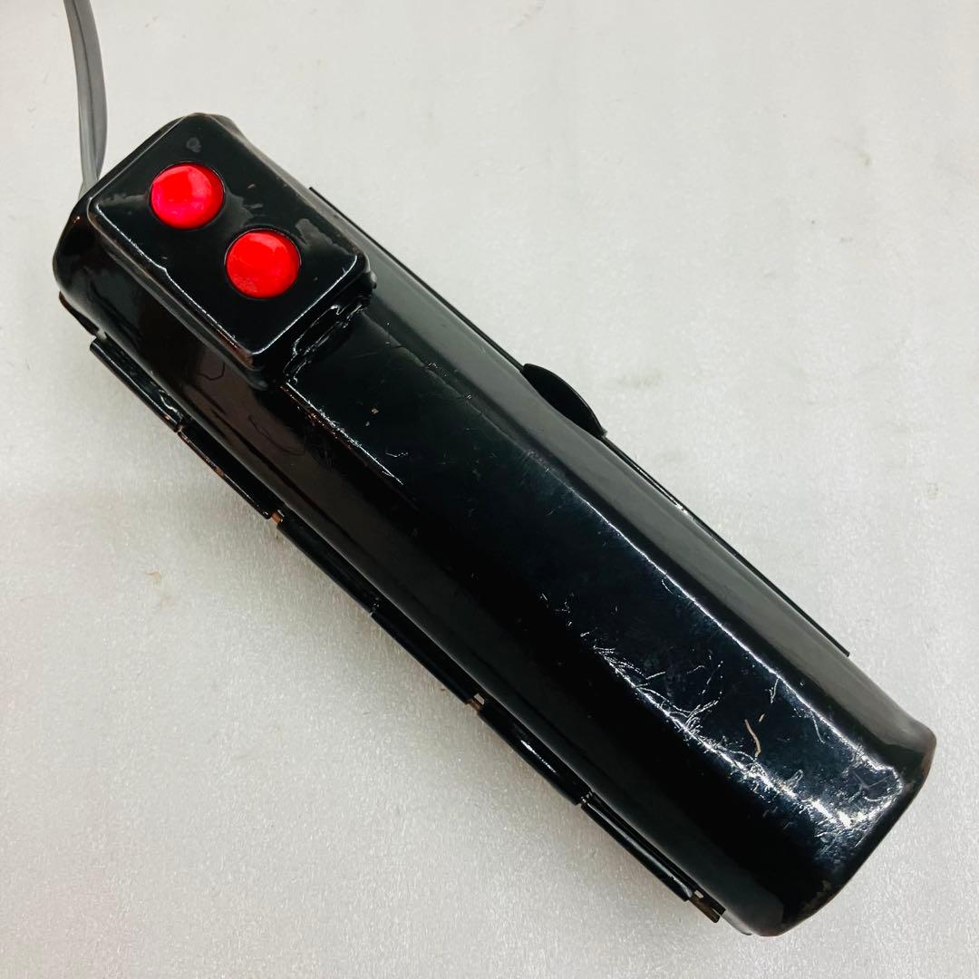 当時物／激レア ブリキロボット マルクス玩具 ベンガル タイガー リモコン付