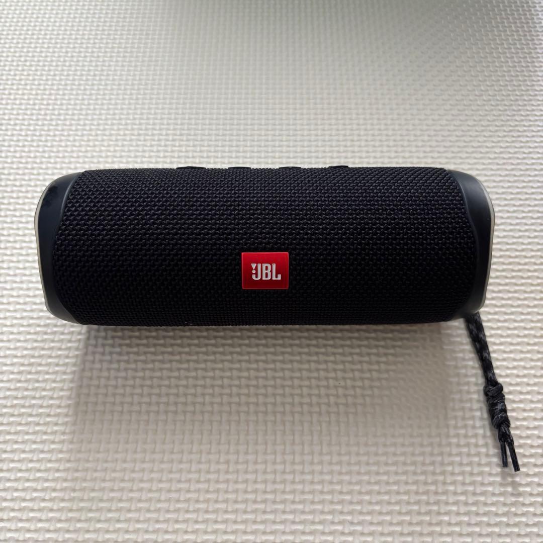 JBL FLIP5 ワイヤレススピーカー