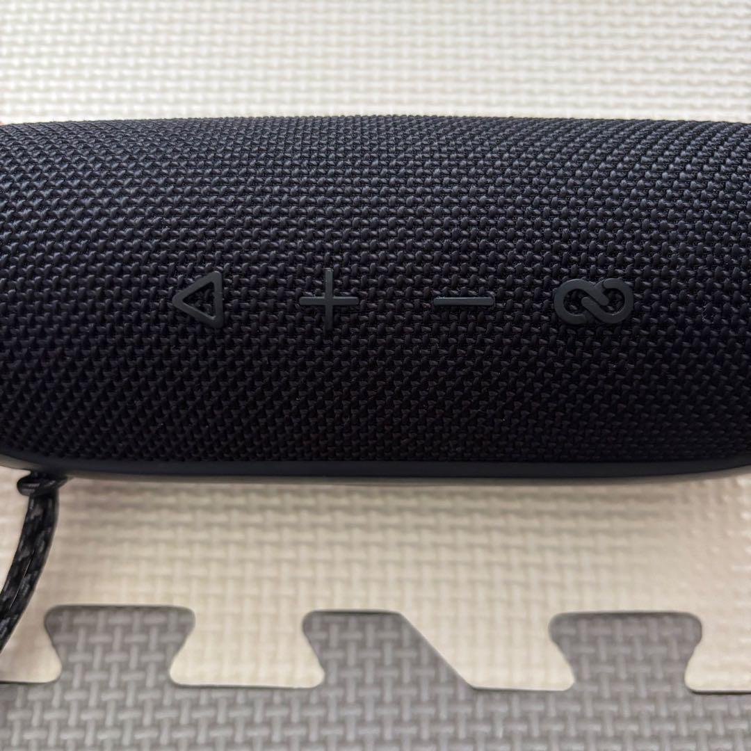 JBL FLIP5 ワイヤレススピーカー