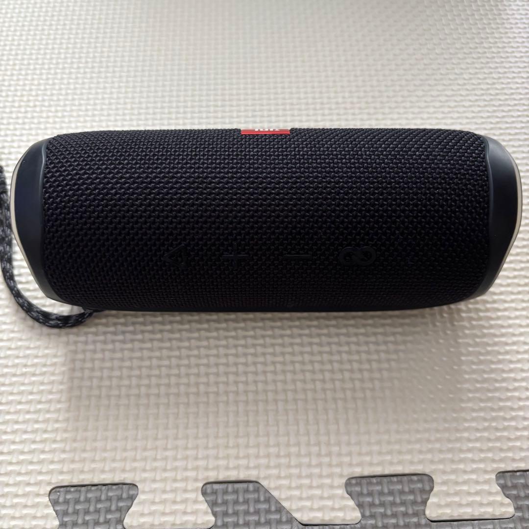 JBL FLIP5 ワイヤレススピーカー
