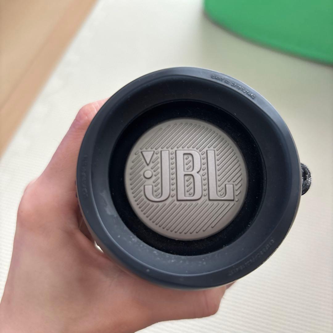 JBL FLIP5 ワイヤレススピーカー