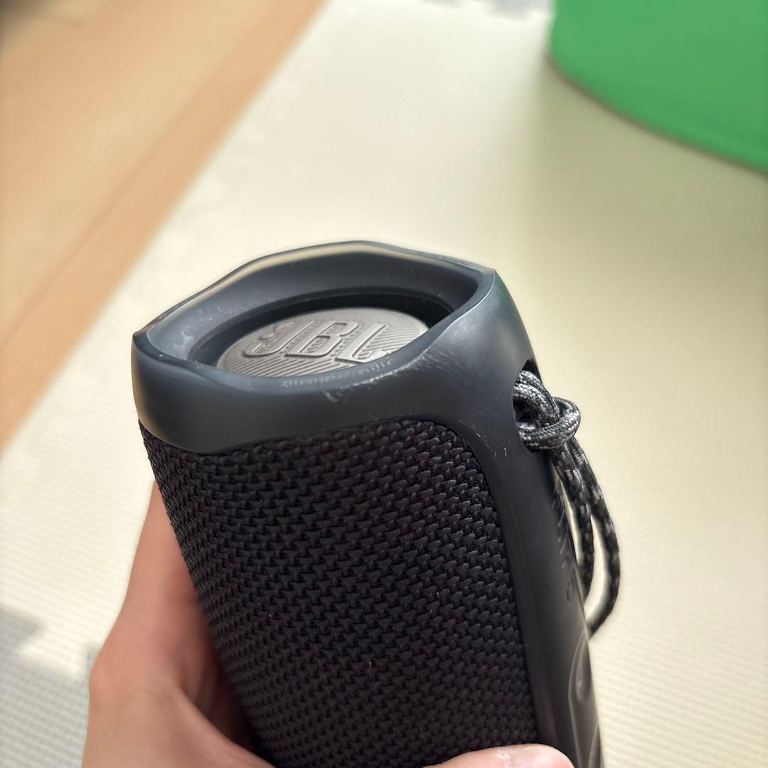 JBL FLIP5 ワイヤレススピーカー