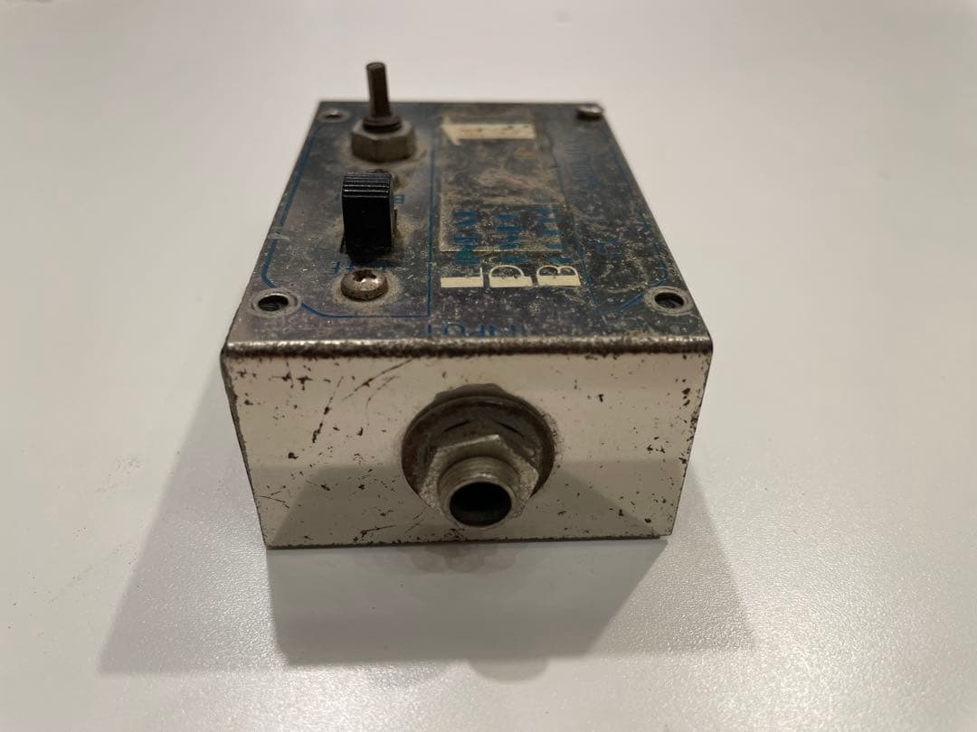 Electro-Harmonix LPB-1 中古品