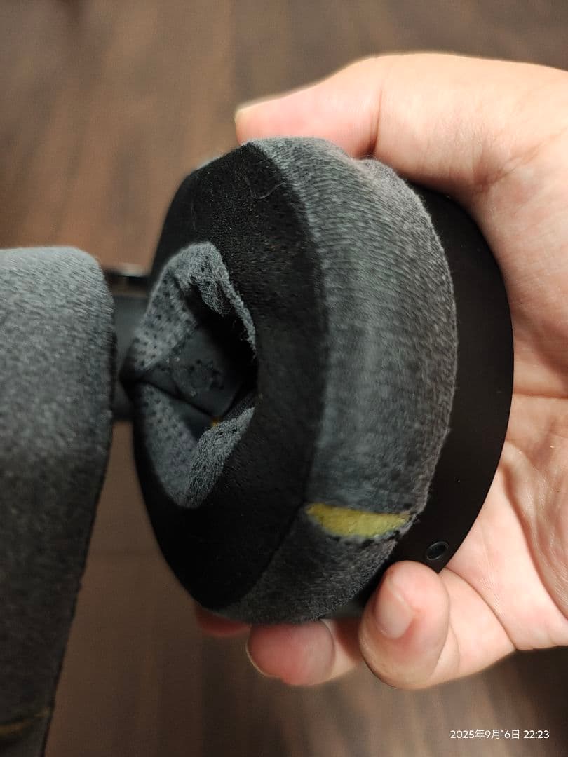 hifiman sundra 開放型