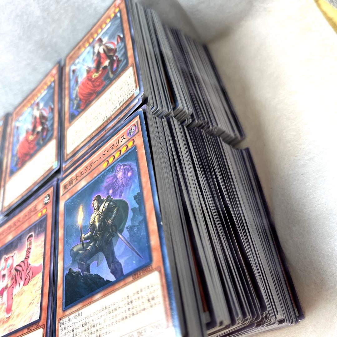 【おまとめ】遊戯王カード　まとめ売り