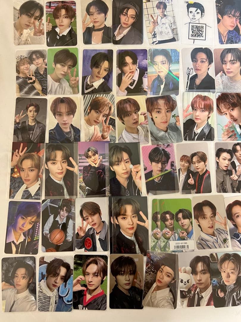 【まとめ売り】リノ　リビット　グッズ　トレカ