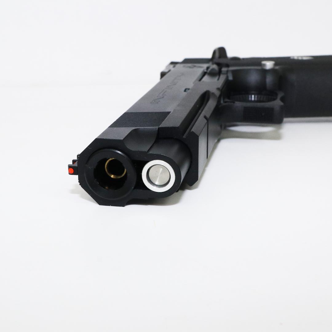 ウエスタンアームズ SVI タクティカルカスタム タラン バトラー WA 18禁