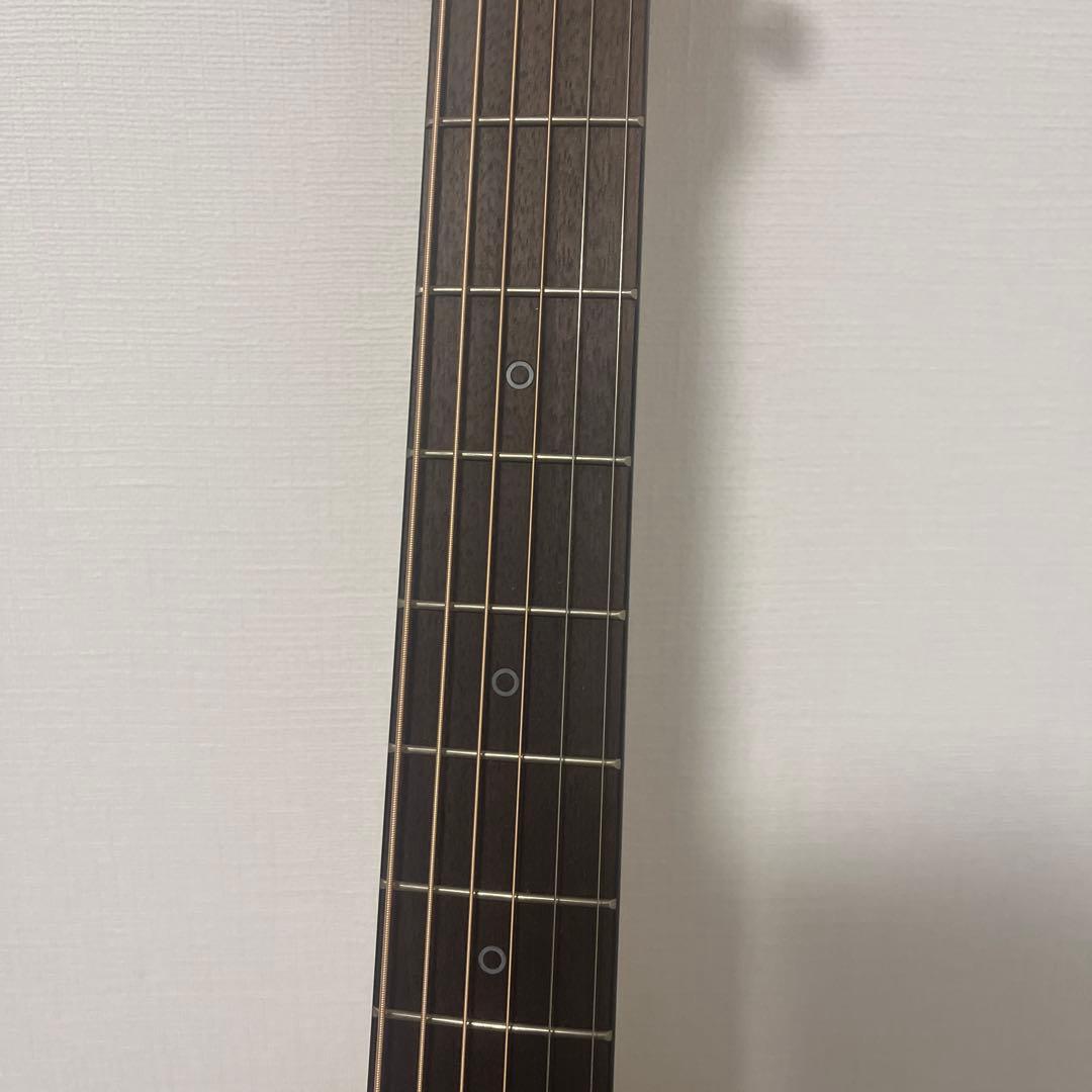 ギター STORIA II YAMAHA