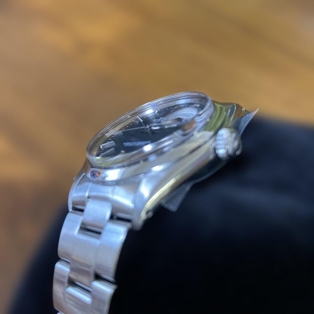 超美品❗️OH仕上げ済‼️ロレックス オイスターパーペチュアル Ref.1500