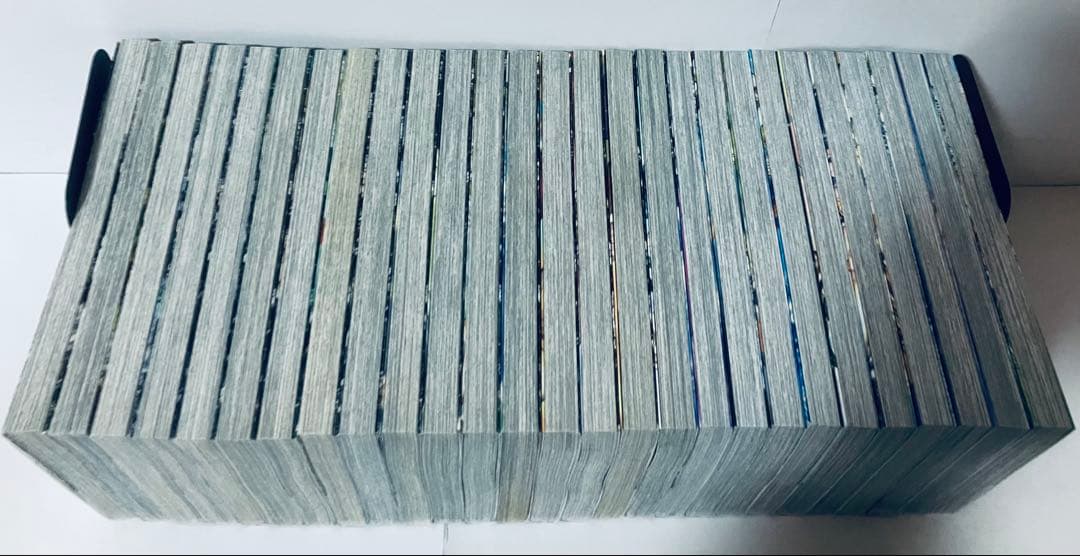 新品4冊あり　Dr. Stone ドクターストーン　全巻セット　1〜27巻