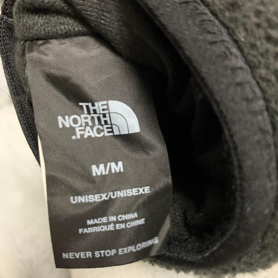 美品　Supreme THE NORTH FACE RTG GoreTex手袋