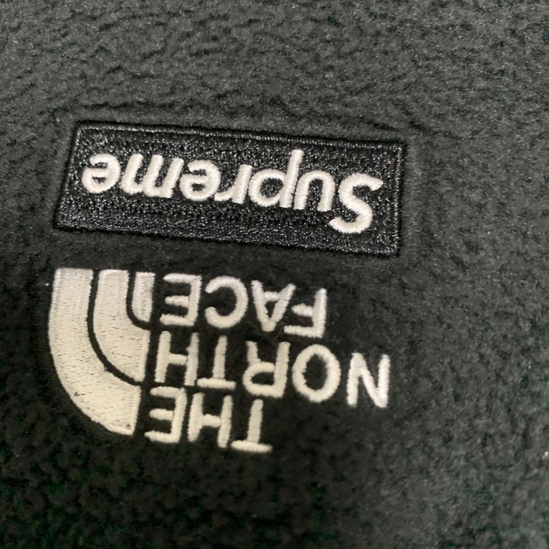 美品　Supreme THE NORTH FACE RTG GoreTex手袋