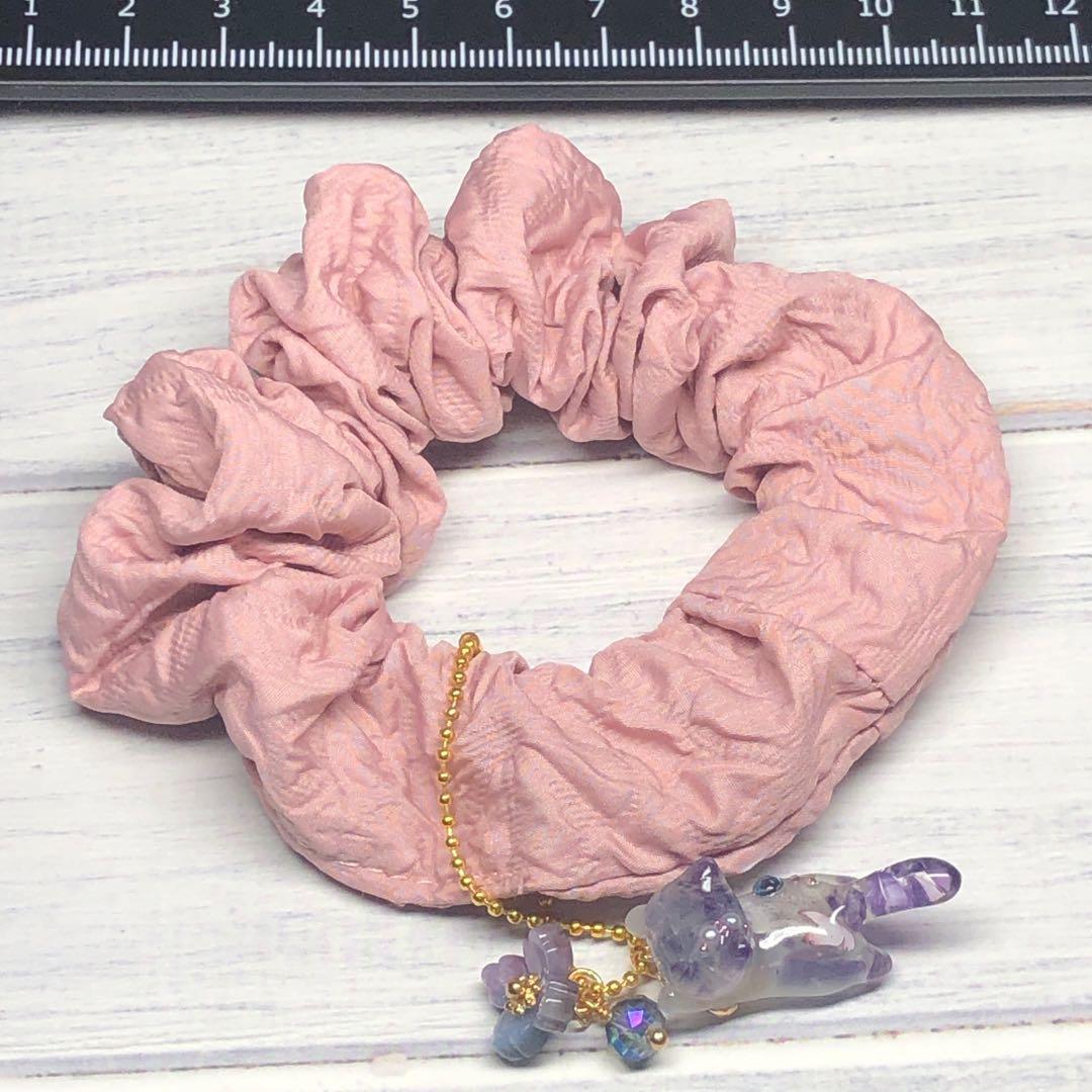 専用 レジン 猫 チャーム まとめ買い 5点