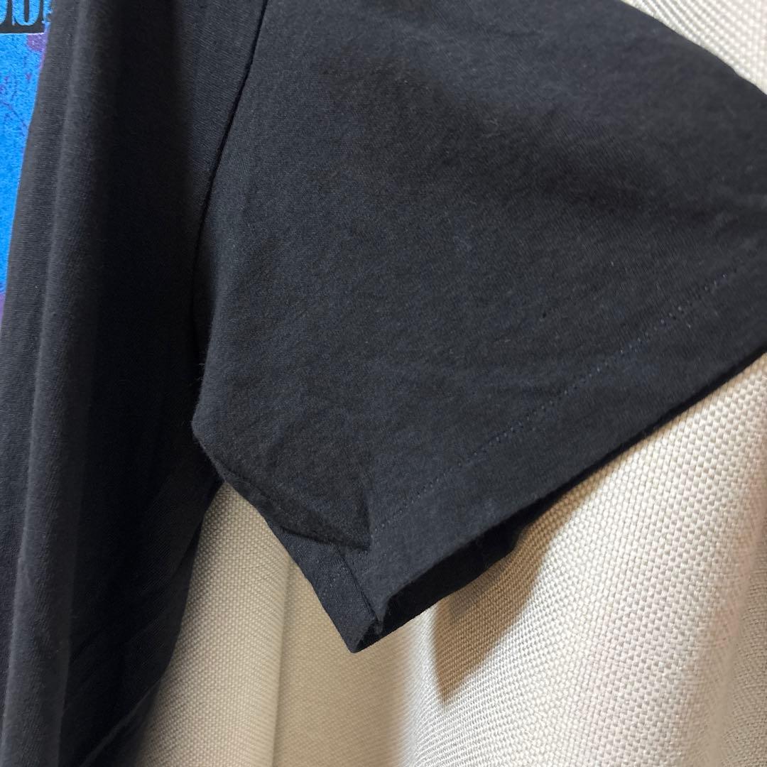 Guns N' Roses ガンズアンドローゼズ90sヴィンテージTシャツUSA