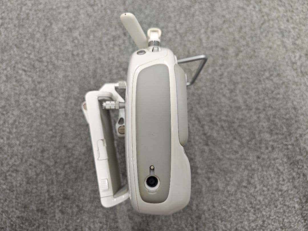 美品! DJI Phantom 4 PRO V2.0、バッテリー3個付