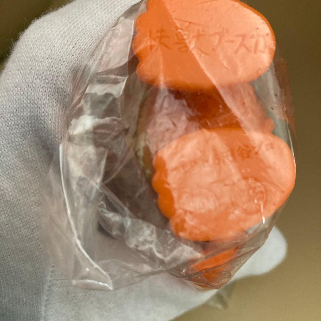 新品♡未開封♡ ノスタルジックヒーローズ ブースカ2体セット13㎝ 限定300体