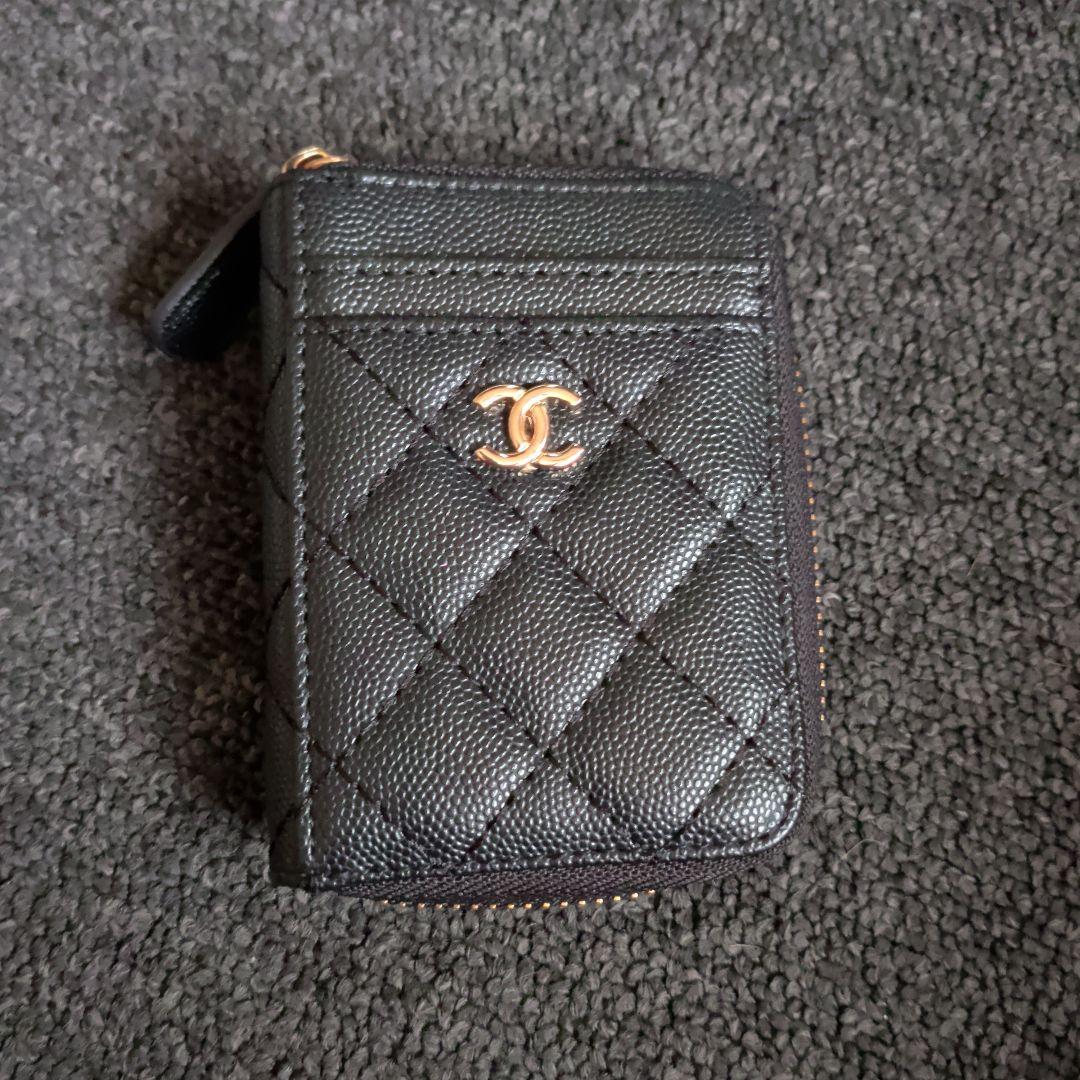 ブラック ケース　カードケース