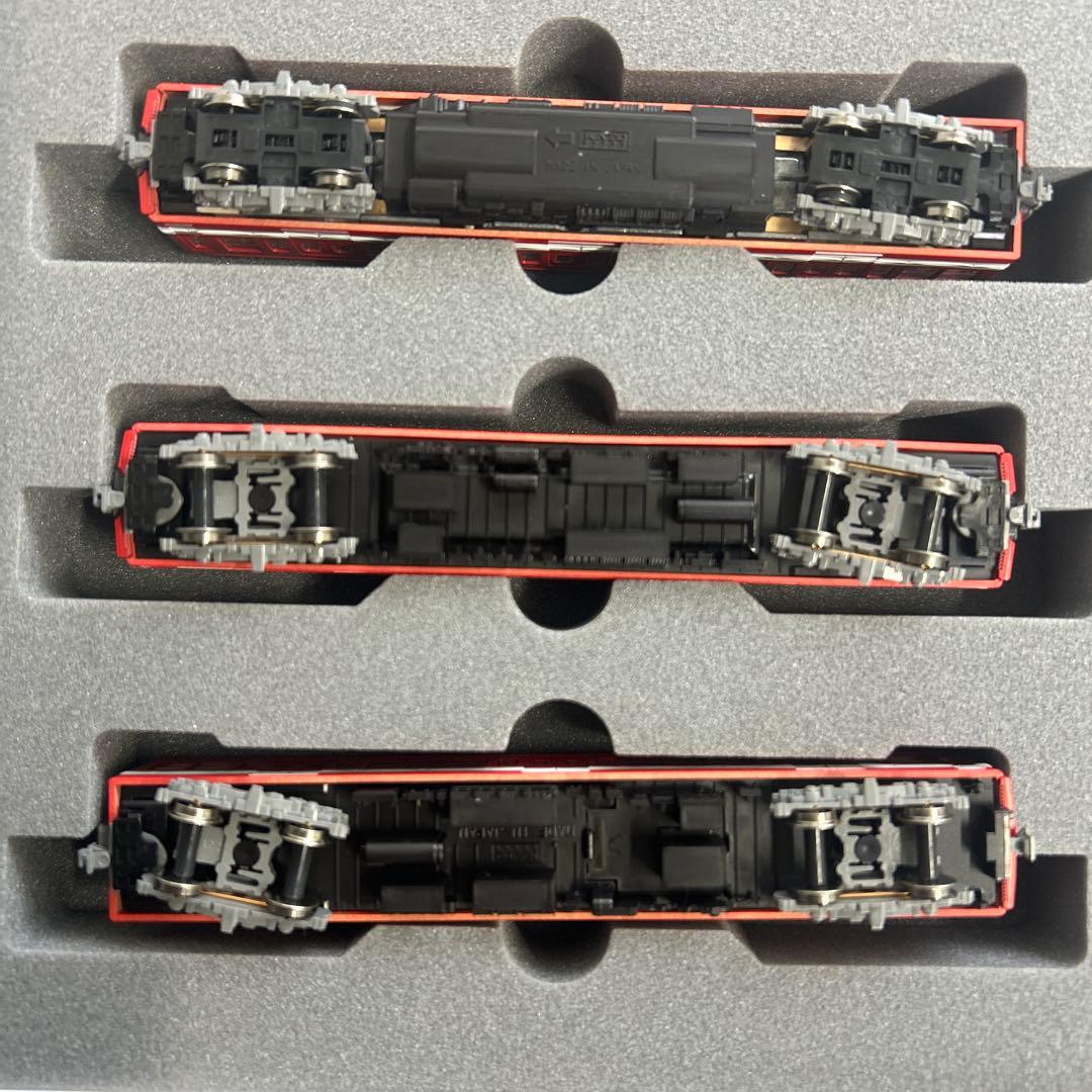 新品未使用✨KATO 10-1109 営団地下鉄500形 300形 6両セット