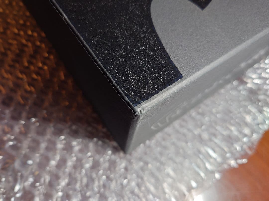 クロムハーツ マガジン box