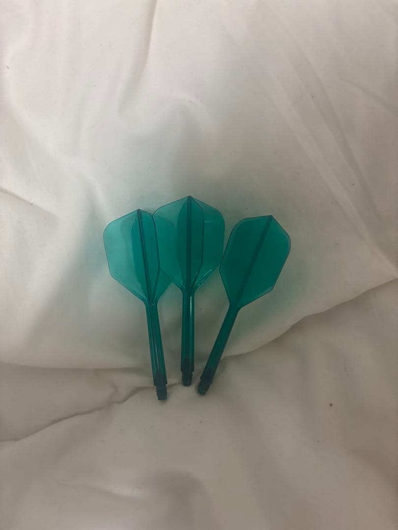 TARGET GENERATION 2 ダーツセット