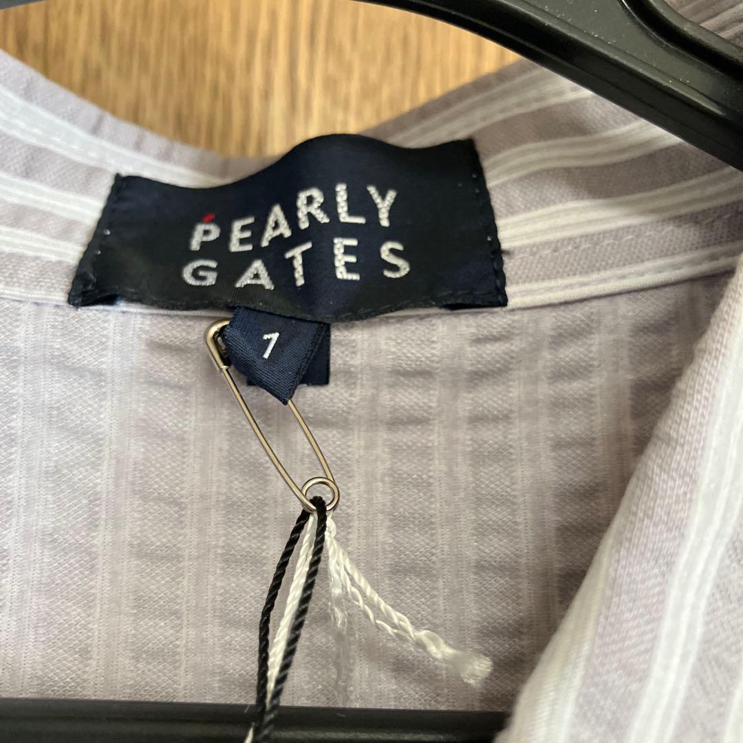 新品タグ付き　パーリーゲイツ　レディースウエアー　Mサイズ