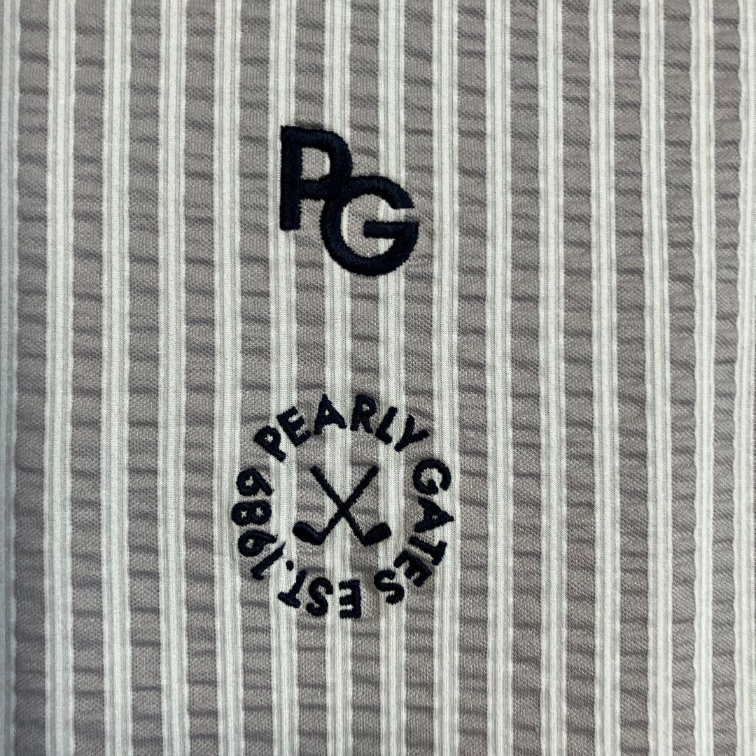 新品タグ付き　パーリーゲイツ　レディースウエアー　Mサイズ