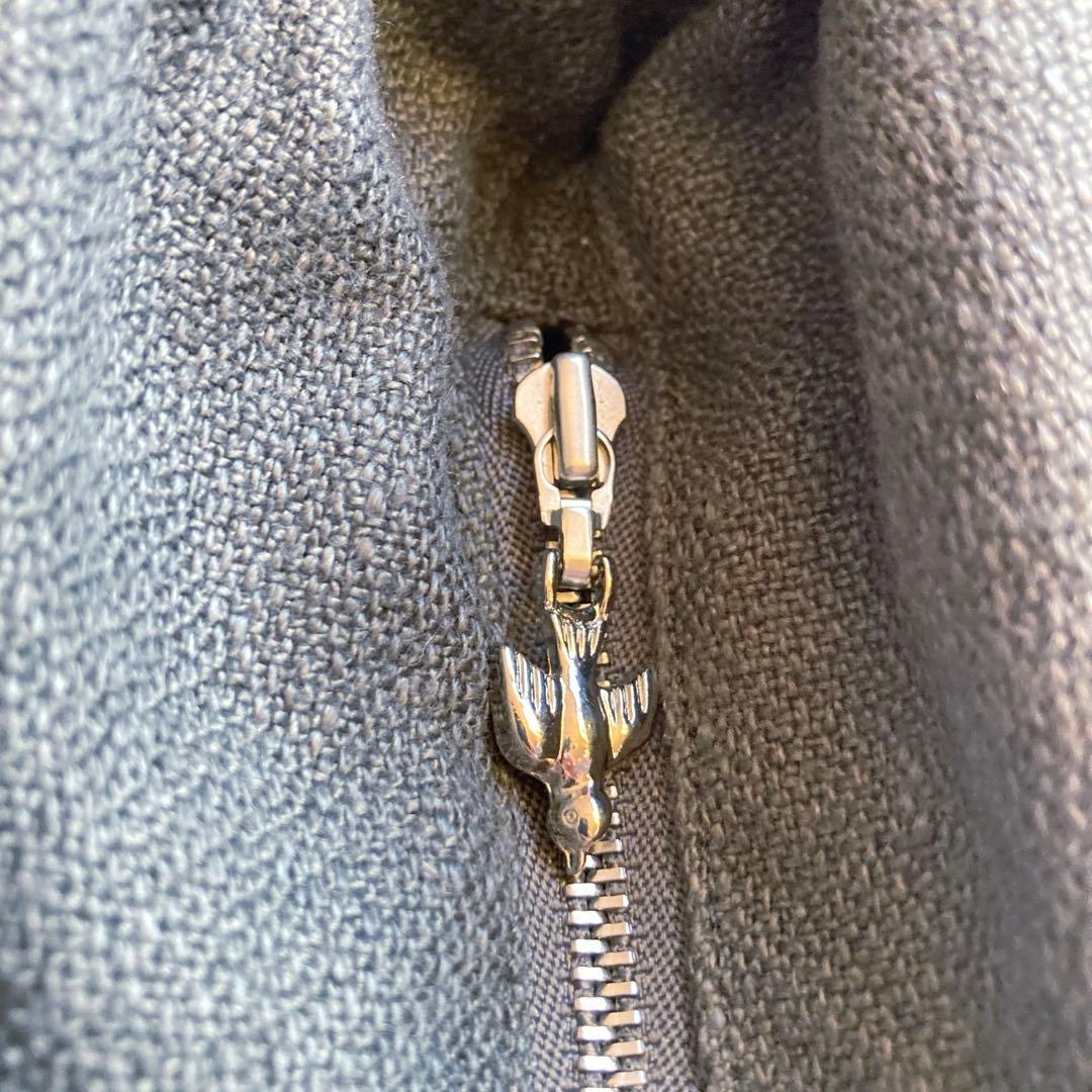 【未使用品級】ミナペルホネン following day ショルダーバッグ 大