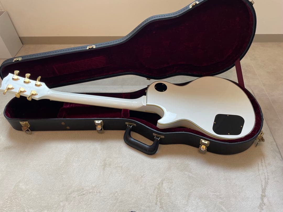 Burny 　レスポール　フェルナンデス