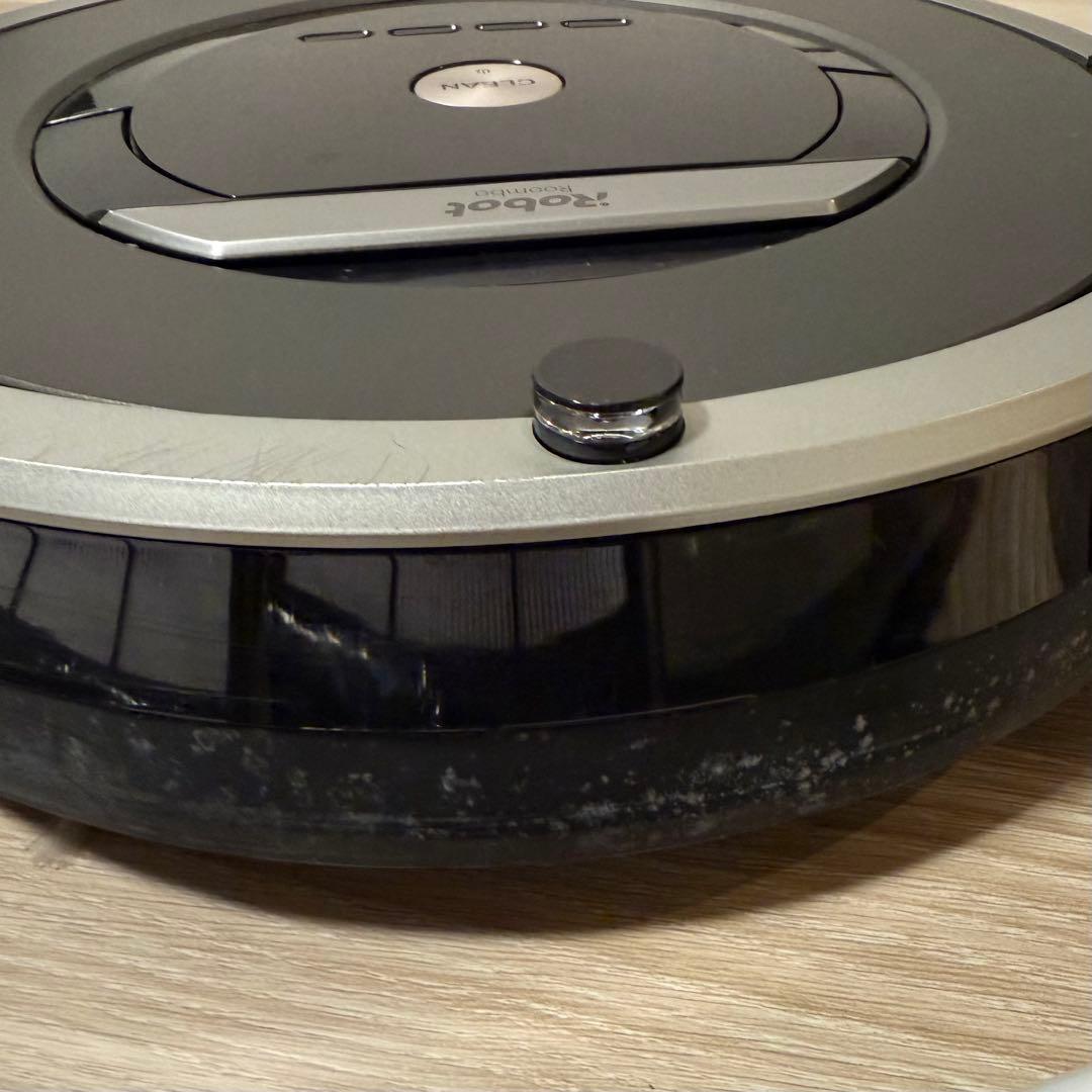 ルンバ　17070 本体　フィルター　ロボット掃除機　充電器　掃除機
