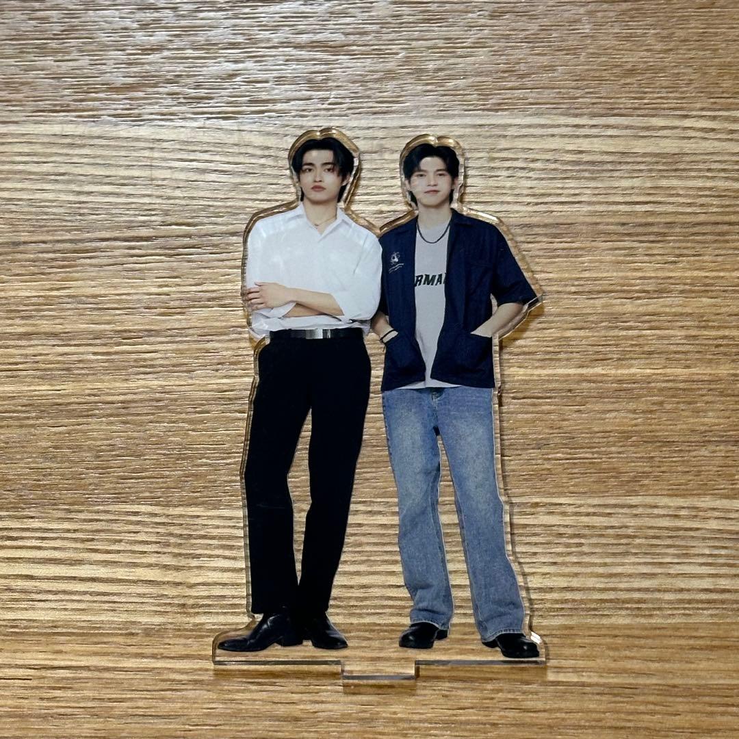 gmmtv AouBoom アクスタ Acryl stand