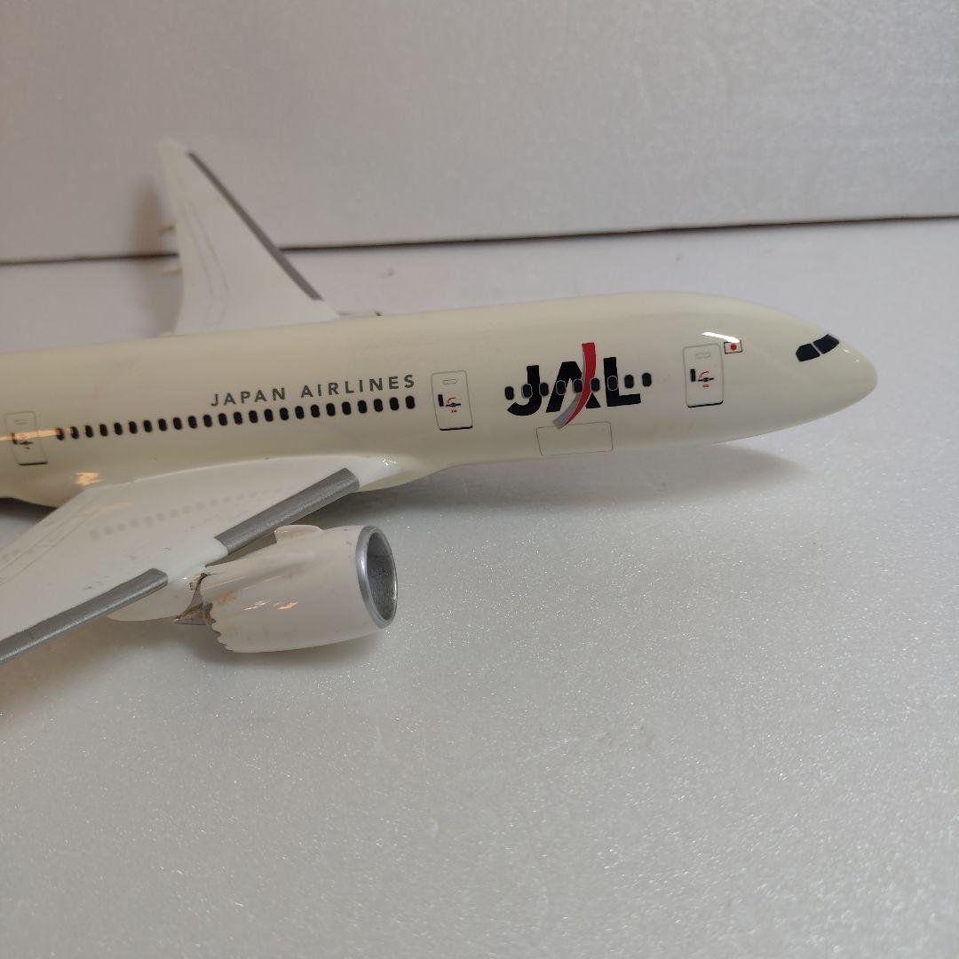 日本航空　JAL B787-8 JA851J 航空模型