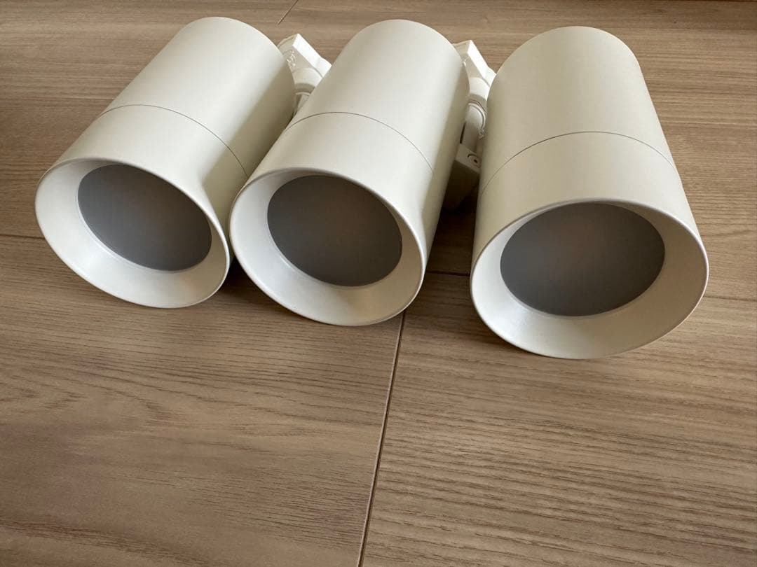 DSL-5325 AW LED照明 3個セット