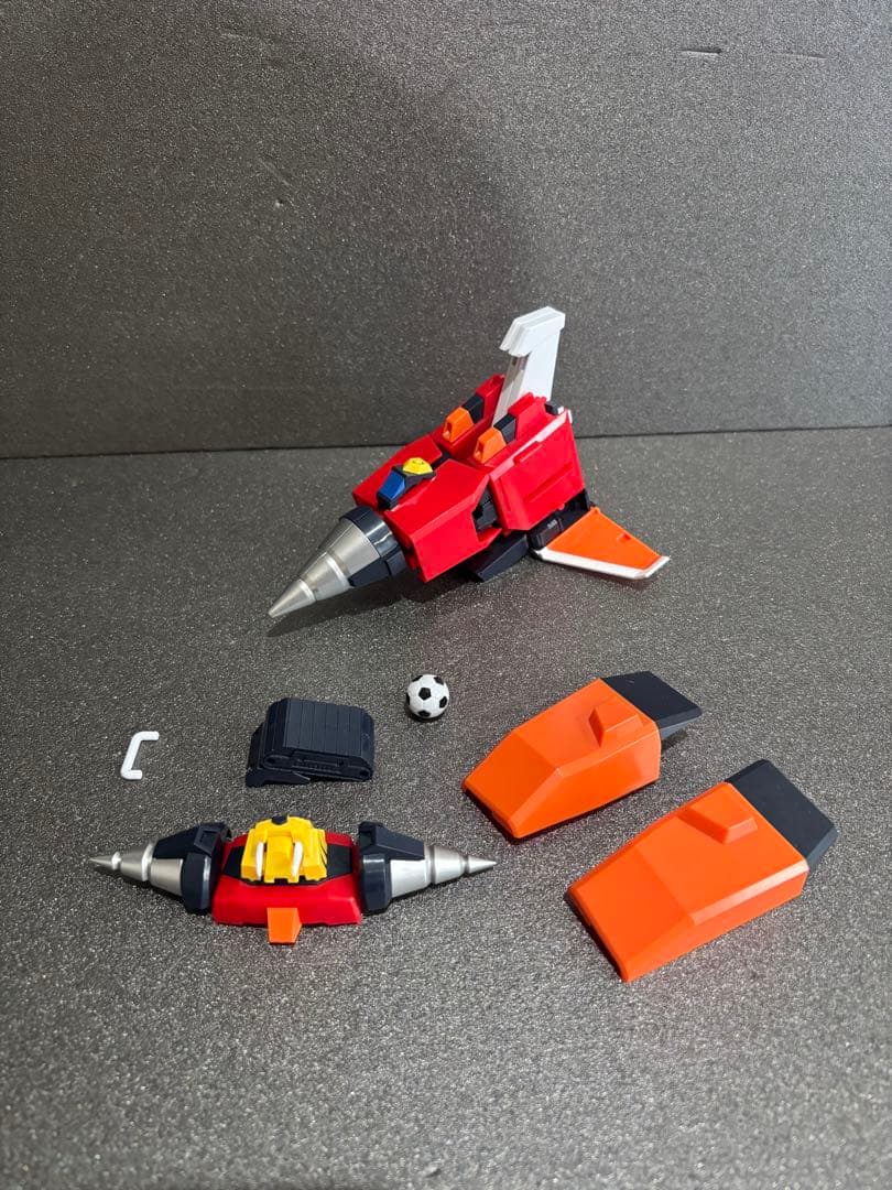 ビルドタイガー　ドリルボーイ　勇者警察ジェイデッカー スーパービルドタイガー