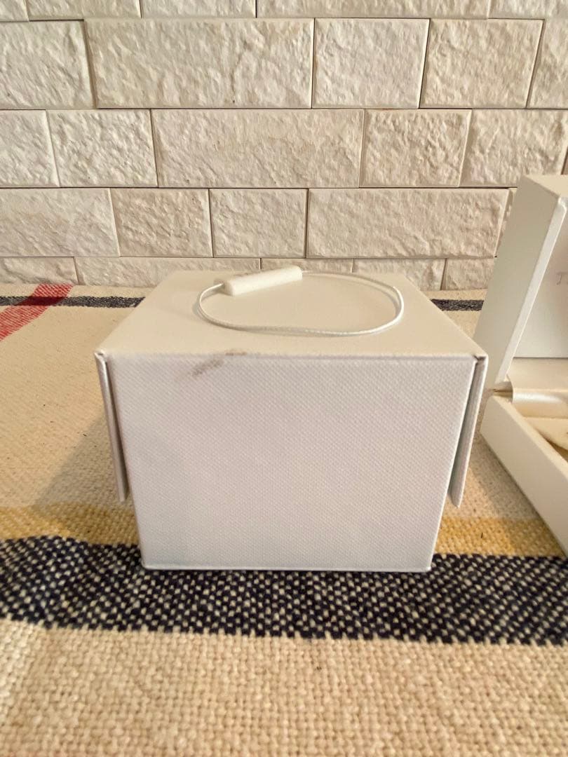 TASAKI バランスピアス　イエローゴールド