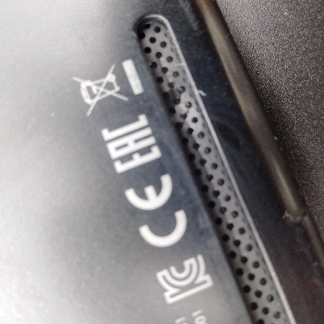 ★任天堂 Nintendo Switch 本体 付属品あり 箱無し