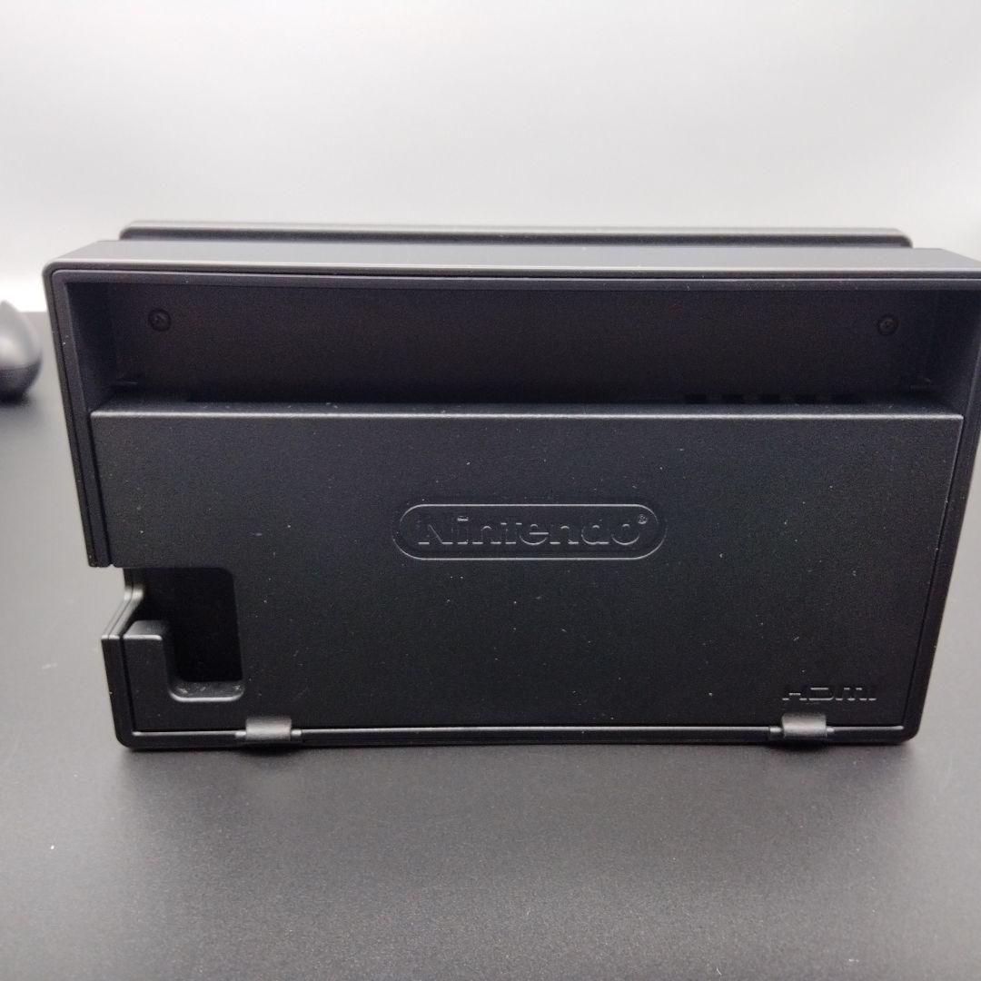 ★任天堂 Nintendo Switch 本体 付属品あり 箱無し