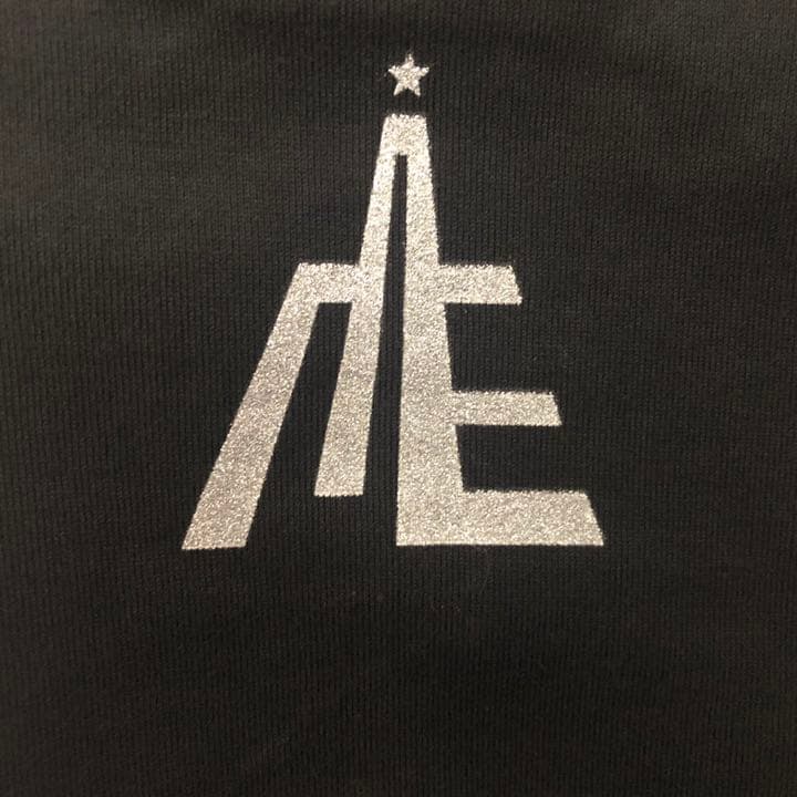 【激レア】LUNA SEA GLAY  関係者Tシャツ