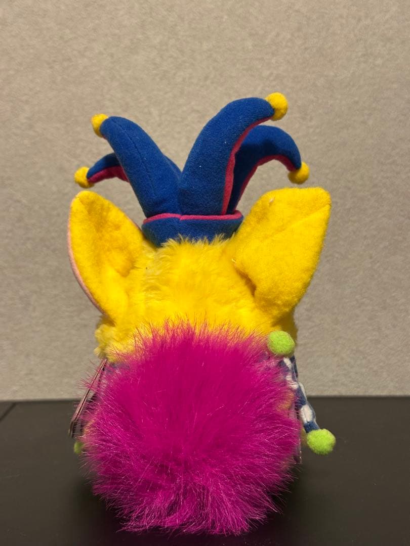 ファービー　英語版　初代　Furby Special Edition