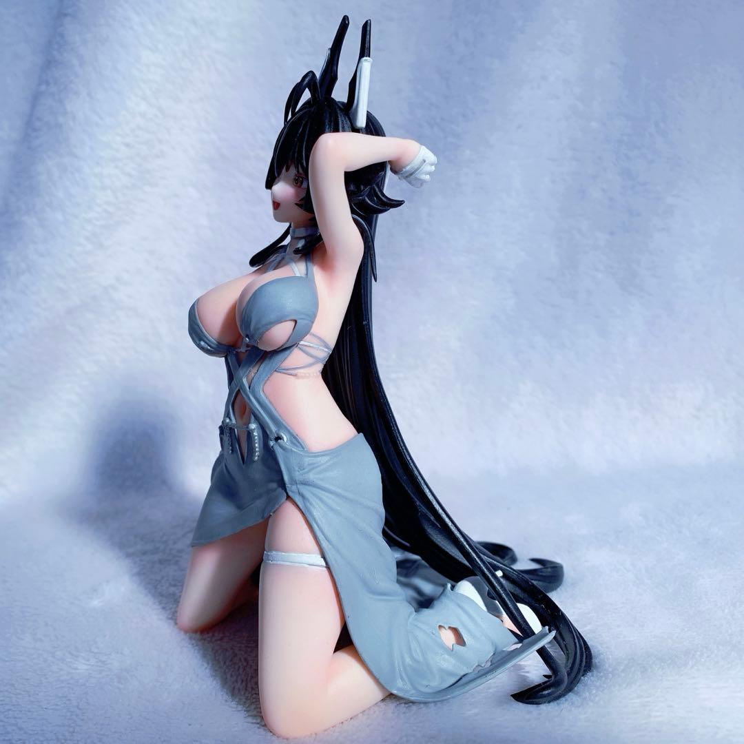 nikke ぬーどるストッパー レッドフード ナンセンスレッド リペイント