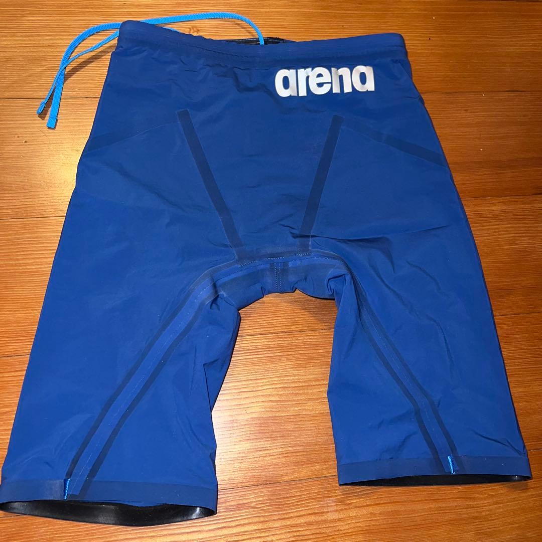 arena アクアフォースストームMF Mサイズ 30800円　撥水画像掲載