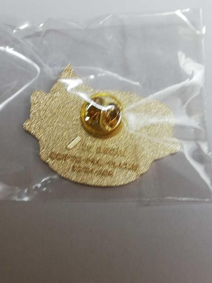 東京オリンピック テレビ朝日 ドラえもん 東京2020 テレ朝 ピンバッチ