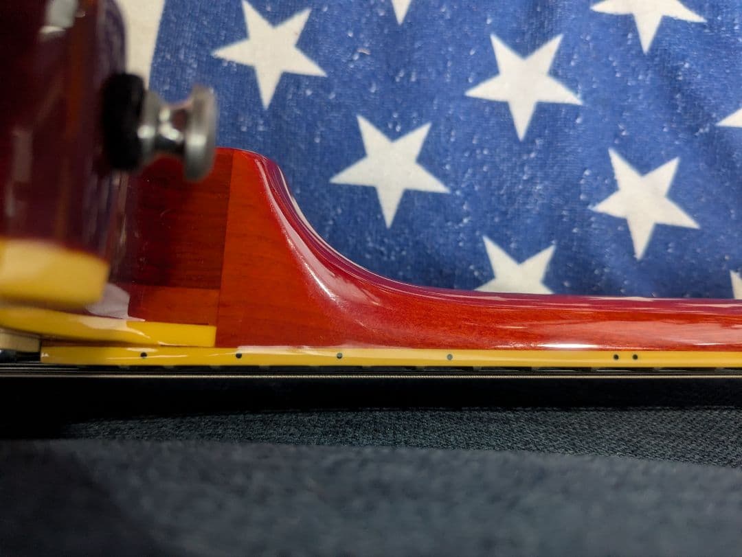 アイバニーズ　 エレクトリックギター