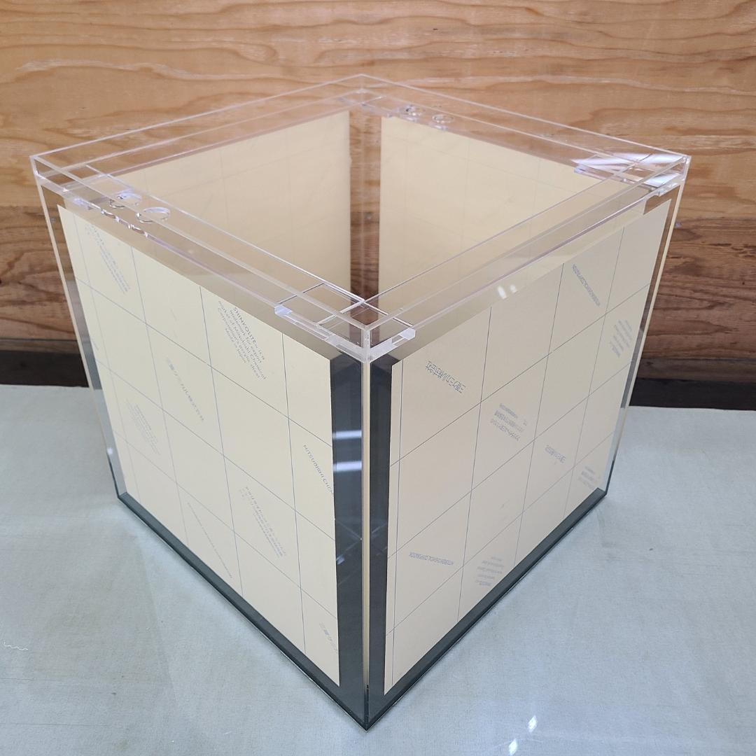 【特価】アクリル水槽　450×450×450