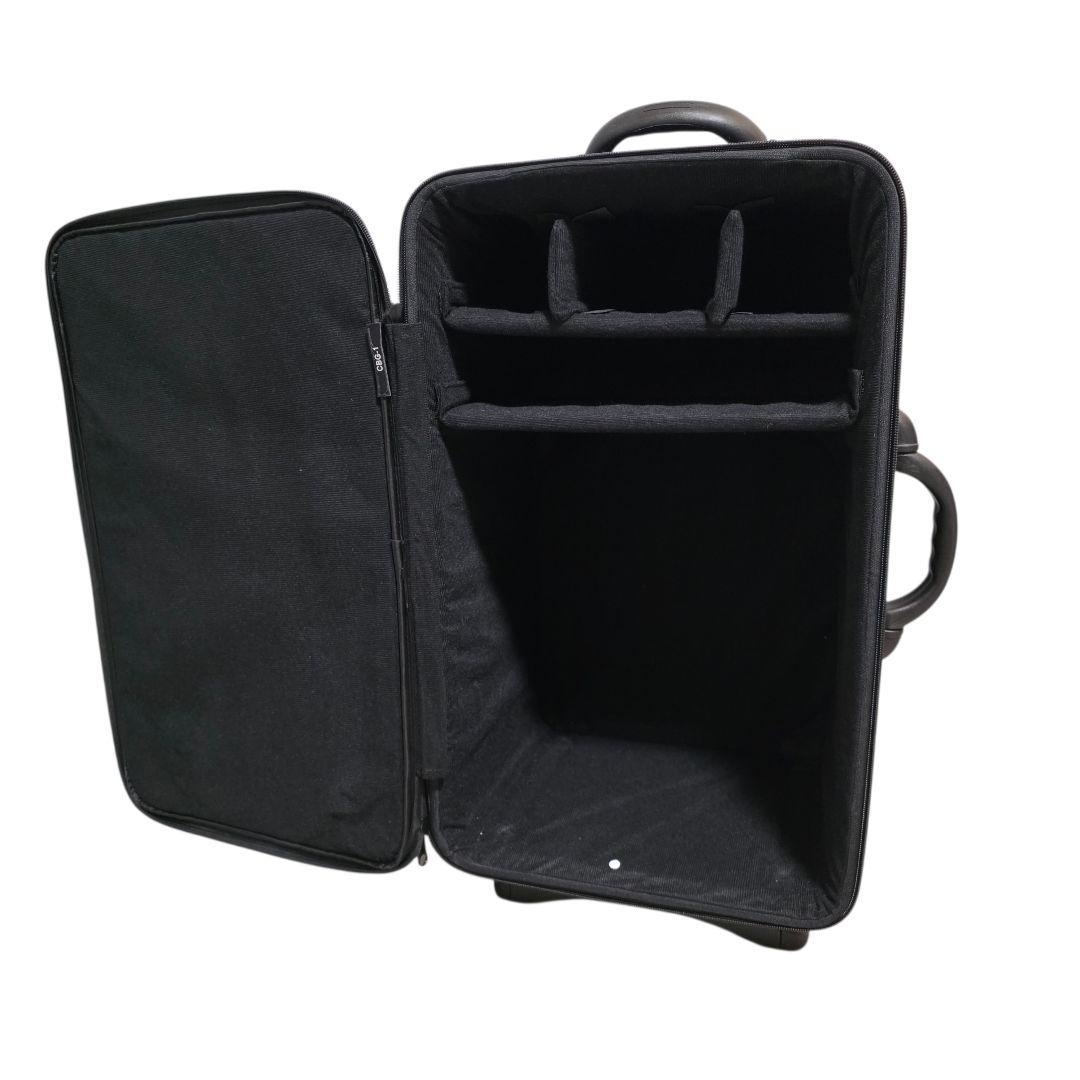 audio-technica キャリーバッグ CGB-1 オーディオテクニカ