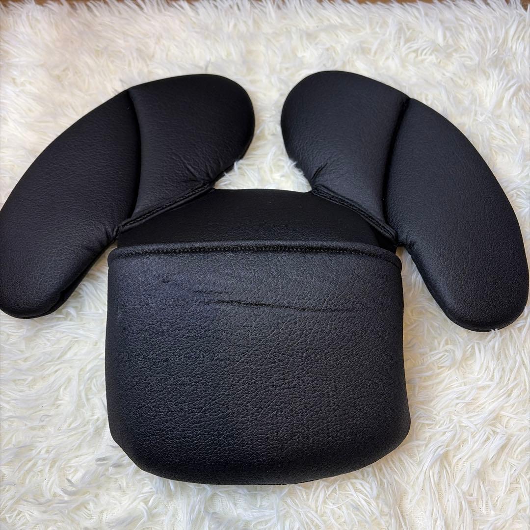 【極美品】Combi ミニマグランデ スペースブラック 新生児OK