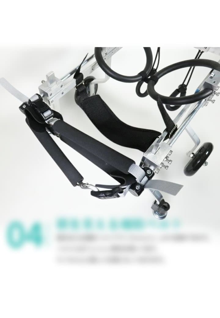 犬用歩行器 小型犬用