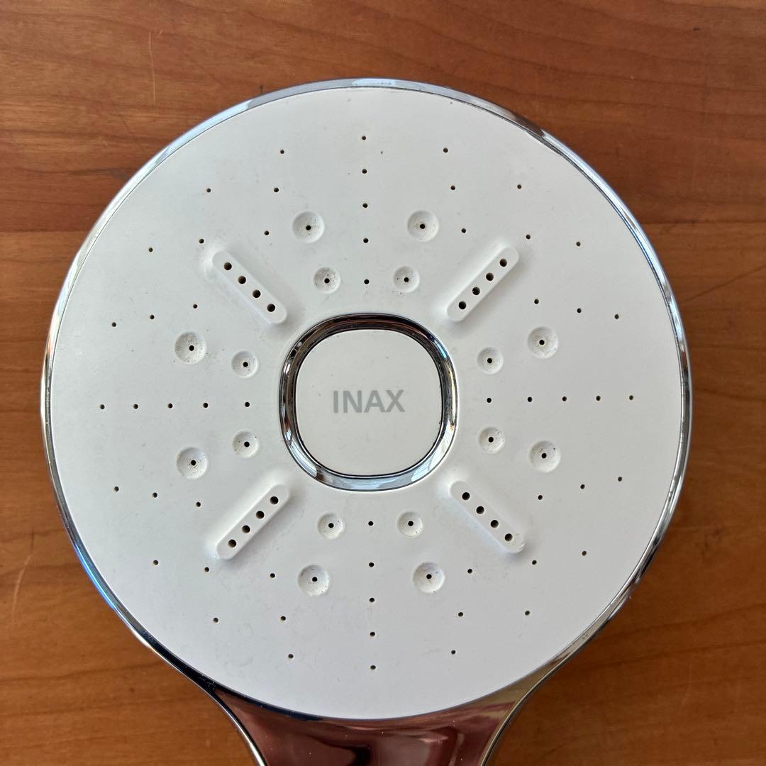 INAX エコアクアシャワー - SPA