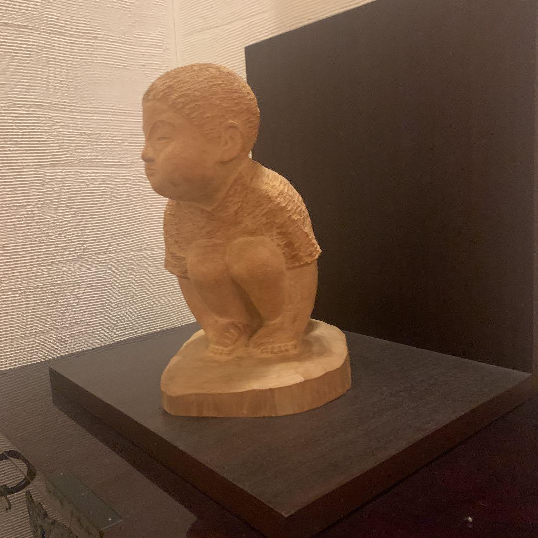 長谷川昴　作品　庭です。