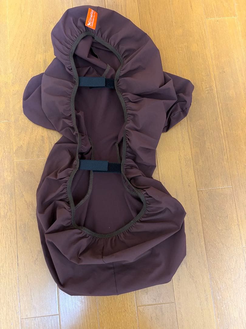 ワンエイド・リラクッション・グレー トイプードル サイズ 撥水カバーセット