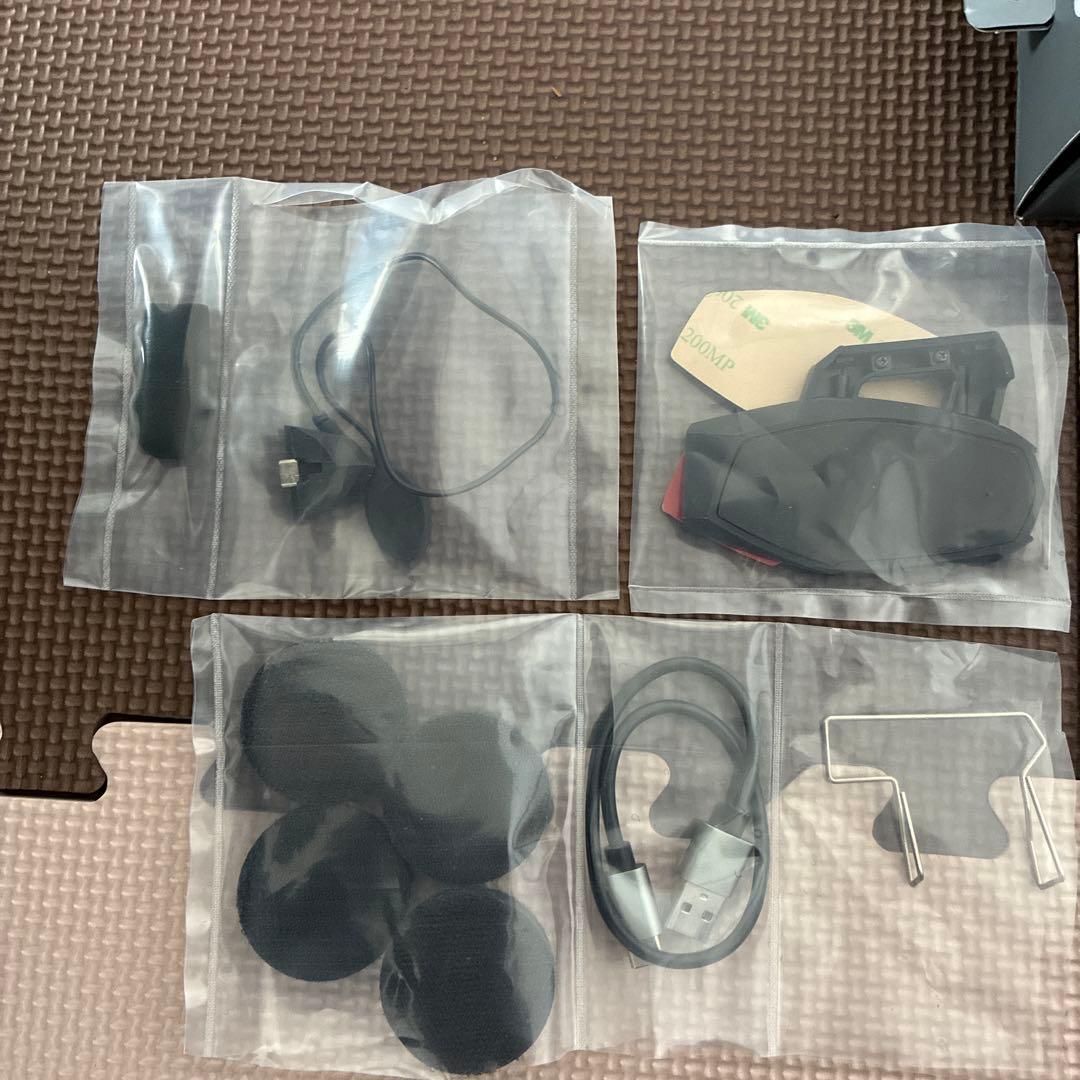 アクセサリー B+COM6X